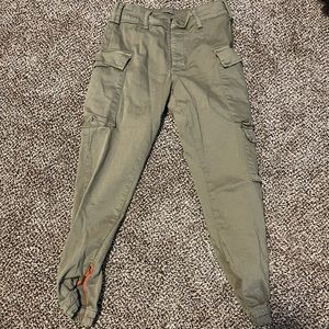 Fashion Nova cargo pants